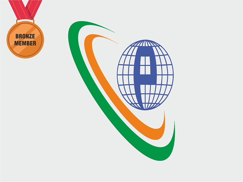 Bronze Members of FCBA INDIA