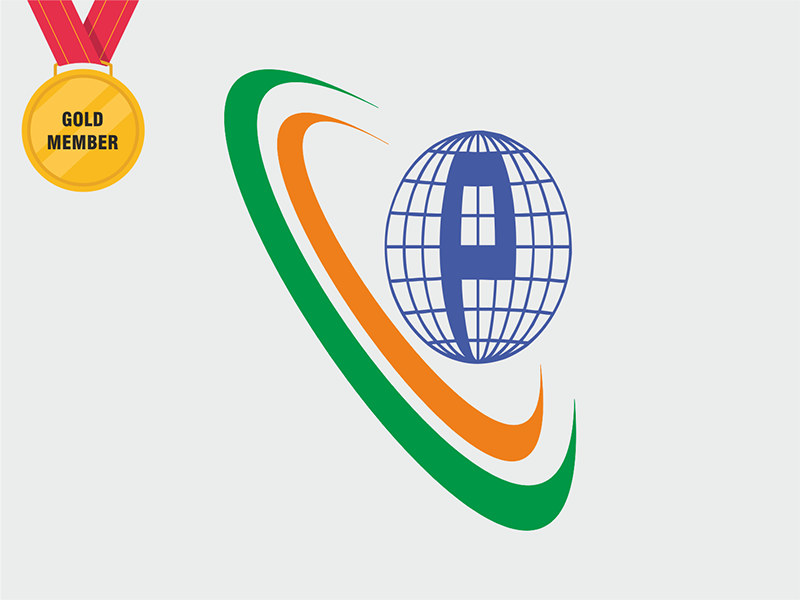 Gold Members of FCBA INDIA